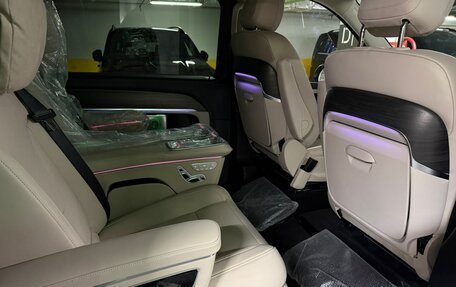 Mercedes-Benz V-Класс, 2025 год, 15 090 000 рублей, 7 фотография