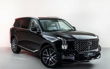 GAC GS8, 2025 год, 4 949 000 рублей, 3 фотография