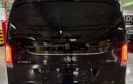 Mercedes-Benz V-Класс, 2025 год, 15 090 000 рублей, 11 фотография
