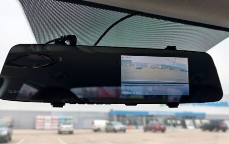 Hyundai Solaris II рестайлинг, 2020 год, 1 750 000 рублей, 17 фотография