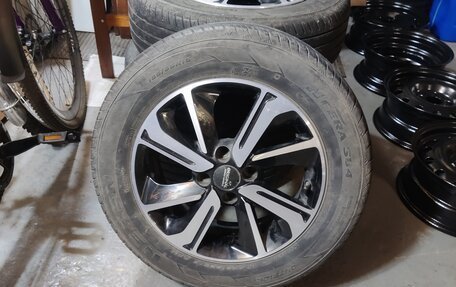 Hyundai Solaris II рестайлинг, 2020 год, 1 750 000 рублей, 18 фотография