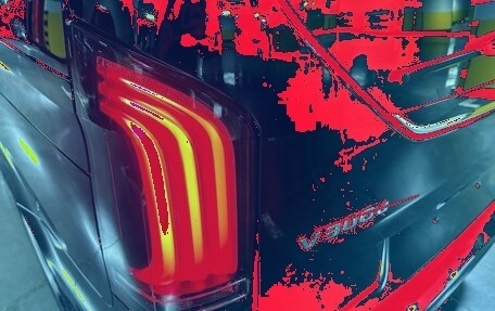 Mercedes-Benz V-Класс, 2025 год, 15 090 000 рублей, 10 фотография