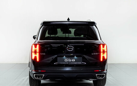 GAC GS8, 2025 год, 4 949 000 рублей, 5 фотография