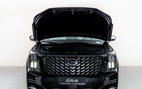 GAC GS8, 2025 год, 4 949 000 рублей, 7 фотография