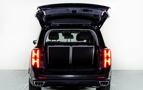 GAC GS8, 2025 год, 4 949 000 рублей, 8 фотография