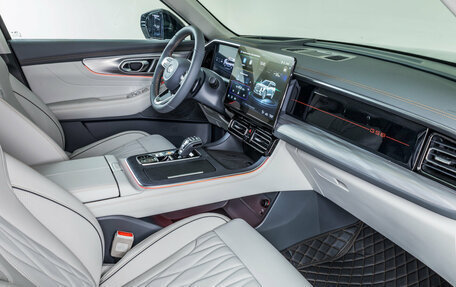 GAC GS8, 2025 год, 4 949 000 рублей, 11 фотография