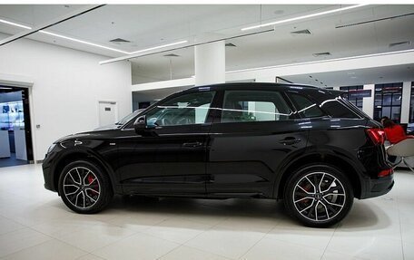 Audi Q5, 2025 год, 6 850 000 рублей, 3 фотография