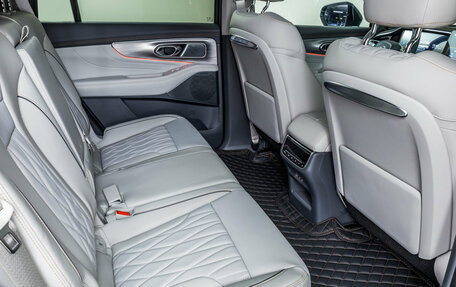 GAC GS8, 2025 год, 4 949 000 рублей, 13 фотография