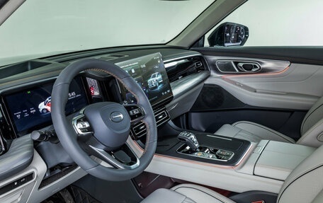 GAC GS8, 2025 год, 4 949 000 рублей, 10 фотография