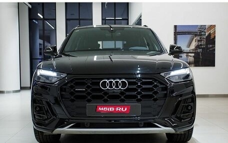 Audi Q5, 2025 год, 6 850 000 рублей, 5 фотография