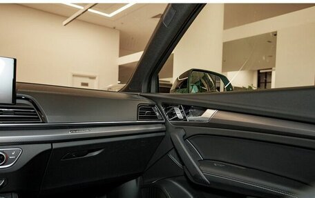 Audi Q5, 2025 год, 6 850 000 рублей, 11 фотография