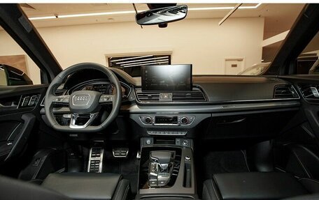 Audi Q5, 2025 год, 6 850 000 рублей, 15 фотография