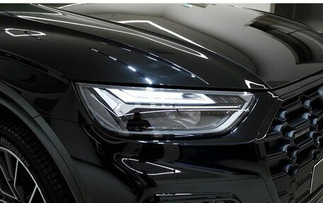 Audi Q5, 2025 год, 6 850 000 рублей, 17 фотография