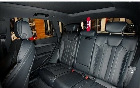 Audi Q5, 2025 год, 6 850 000 рублей, 10 фотография