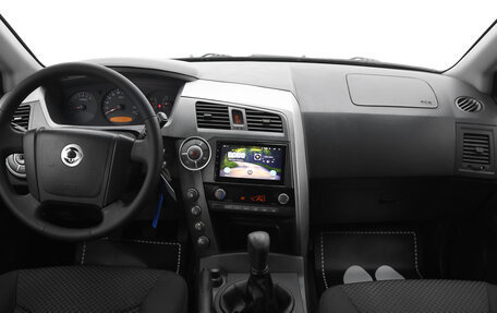 SsangYong Kyron I, 2013 год, 1 080 000 рублей, 6 фотография