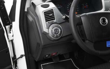 SsangYong Kyron I, 2013 год, 1 080 000 рублей, 7 фотография