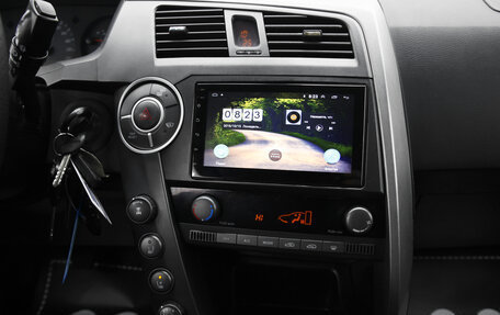 SsangYong Kyron I, 2013 год, 1 080 000 рублей, 9 фотография