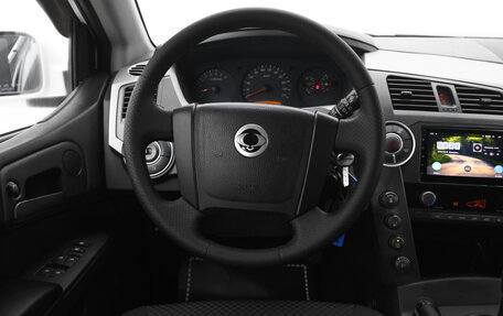 SsangYong Kyron I, 2013 год, 1 080 000 рублей, 8 фотография