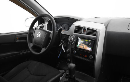 SsangYong Kyron I, 2013 год, 1 080 000 рублей, 11 фотография