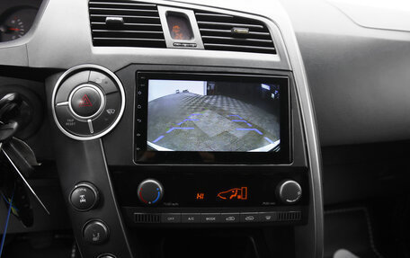 SsangYong Kyron I, 2013 год, 1 080 000 рублей, 10 фотография