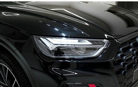 Audi Q5, 2025 год, 6 850 000 рублей, 23 фотография