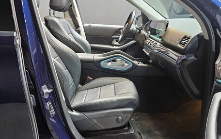 Mercedes-Benz GLE, 2022 год, 7 790 000 рублей, 6 фотография