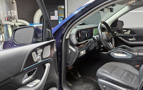 Mercedes-Benz GLE, 2022 год, 7 790 000 рублей, 5 фотография