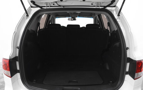 SsangYong Kyron I, 2013 год, 1 080 000 рублей, 18 фотография