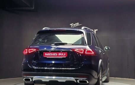 Mercedes-Benz GLE, 2022 год, 7 790 000 рублей, 4 фотография