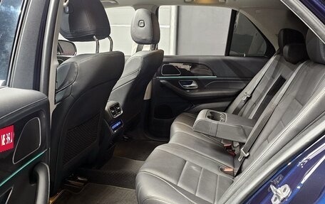 Mercedes-Benz GLE, 2022 год, 7 790 000 рублей, 7 фотография