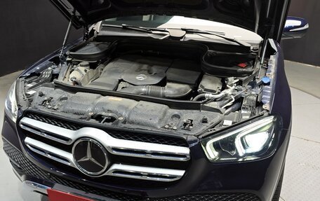 Mercedes-Benz GLE, 2022 год, 7 790 000 рублей, 16 фотография