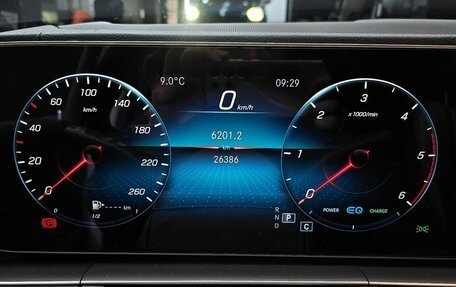 Mercedes-Benz GLE, 2022 год, 7 790 000 рублей, 17 фотография