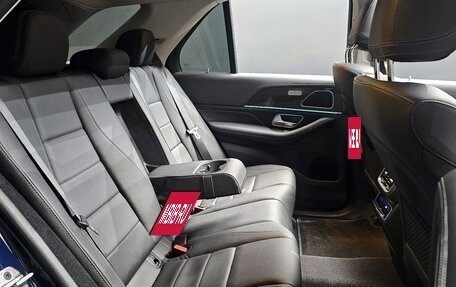 Mercedes-Benz GLE, 2022 год, 7 790 000 рублей, 12 фотография