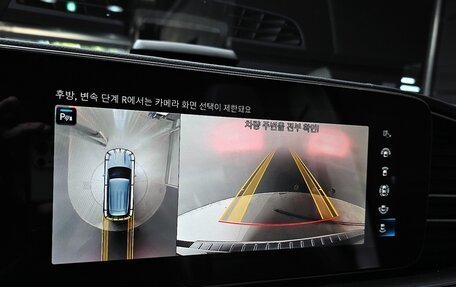 Mercedes-Benz GLE, 2022 год, 7 790 000 рублей, 19 фотография