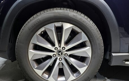 Mercedes-Benz GLE, 2022 год, 7 790 000 рублей, 15 фотография