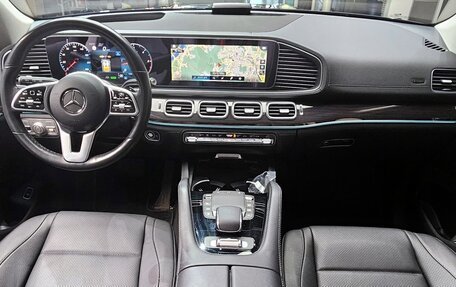 Mercedes-Benz GLE, 2022 год, 7 790 000 рублей, 14 фотография