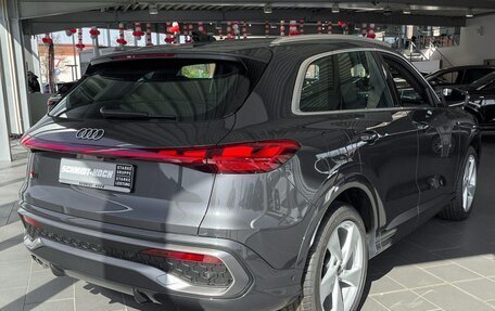 Audi Q5, 2022 год, 10 990 000 рублей, 4 фотография