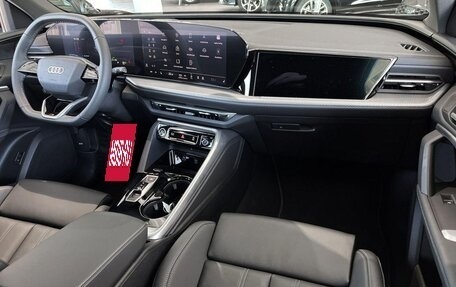 Audi Q5, 2022 год, 10 990 000 рублей, 6 фотография