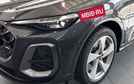 Audi Q5, 2022 год, 10 990 000 рублей, 2 фотография