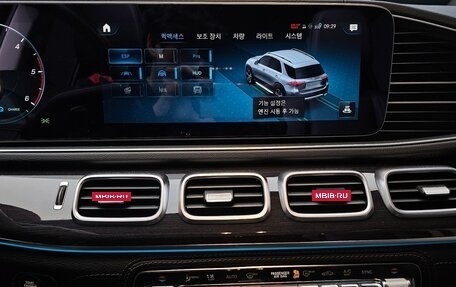 Mercedes-Benz GLE, 2022 год, 7 790 000 рублей, 20 фотография