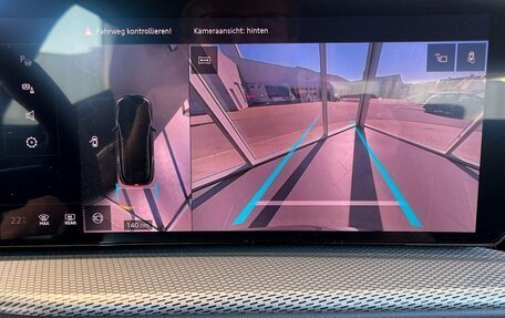 Audi Q5, 2022 год, 10 990 000 рублей, 10 фотография