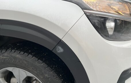 KIA Seltos I, 2020 год, 1 790 000 рублей, 7 фотография