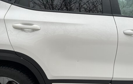 KIA Seltos I, 2020 год, 1 790 000 рублей, 15 фотография