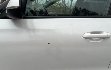 KIA Seltos I, 2020 год, 1 790 000 рублей, 12 фотография