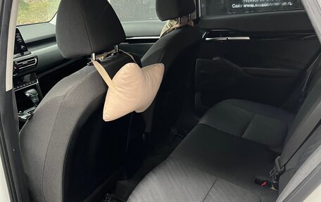 KIA Seltos I, 2020 год, 1 790 000 рублей, 22 фотография