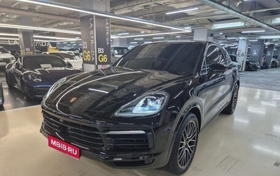 Porsche Cayenne III, 2022 год, 7 910 000 рублей, 1 фотография