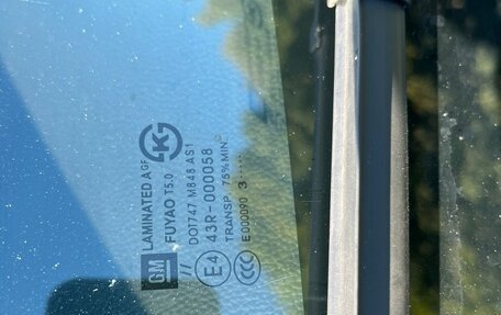 Chevrolet Cruze II, 2012 год, 3 фотография