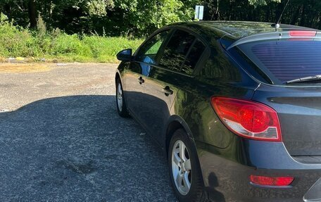 Chevrolet Cruze II, 2012 год, 6 фотография