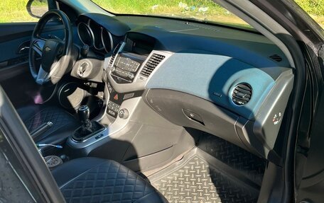 Chevrolet Cruze II, 2012 год, 4 фотография