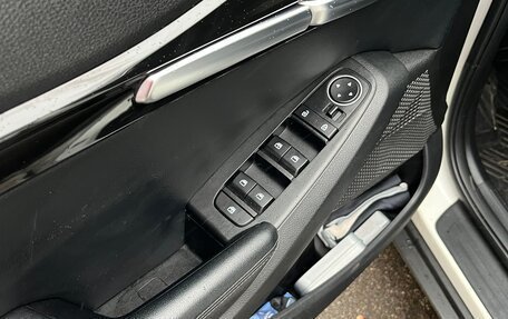 KIA Seltos I, 2020 год, 1 790 000 рублей, 26 фотография